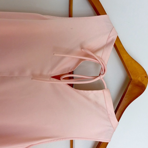 Alfani Sleeveless Pearl And Rhinestone Top - Picture 5 of 6